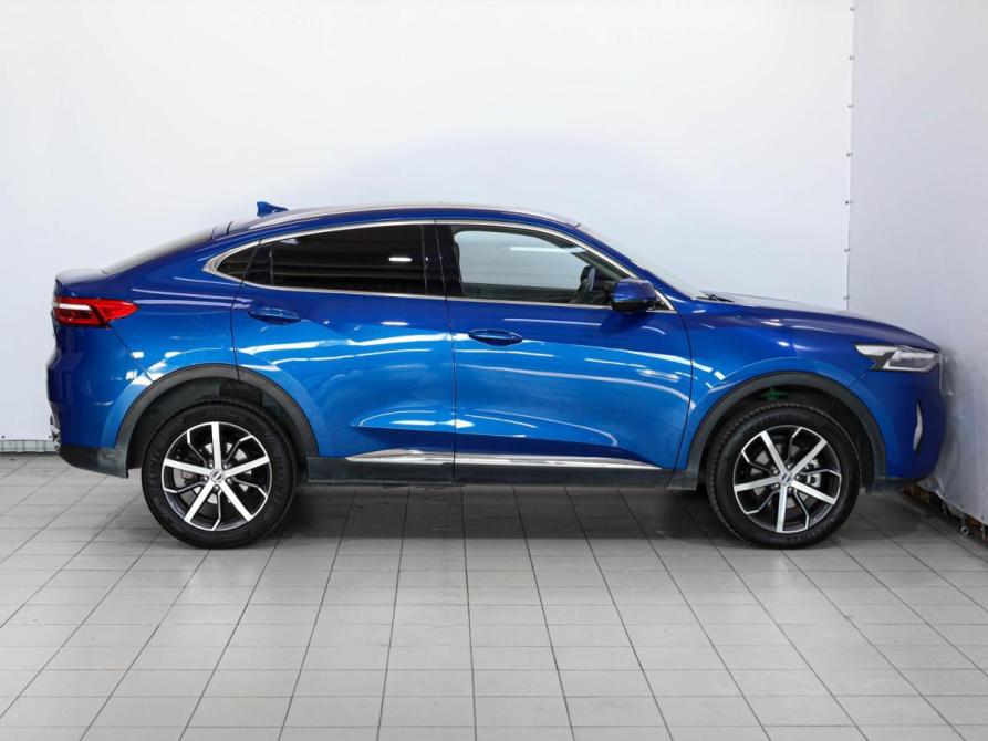 Haval F7x I Ростов-на-Дону  - изображение 5