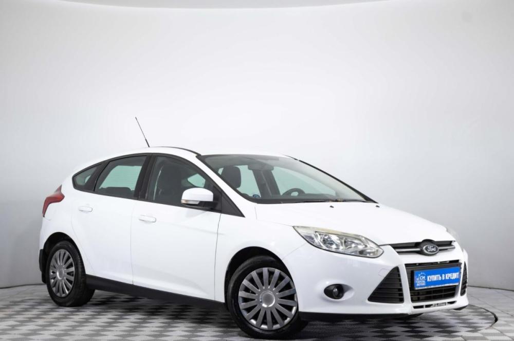 Ford Focus III Пермь  - изображение 1