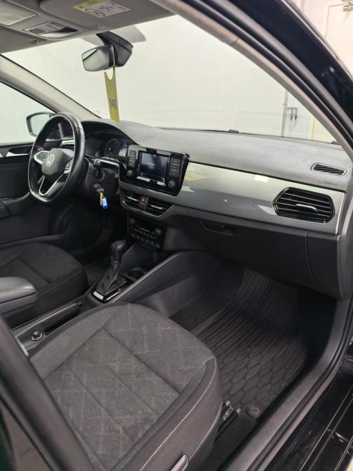 Volkswagen Polo VI Санкт-Петербург  - изображение 22