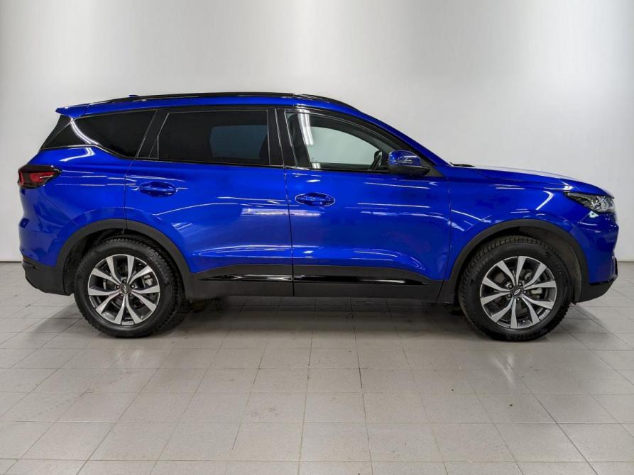 Chery Tiggo 7 Pro I Москва  - изображение 4