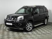 Nissan X-Trail II Рестайлинг Санкт-Петербург  - изображение 20