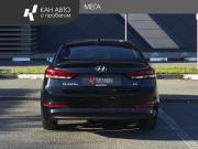 Hyundai Elantra VI (AD) Рестайлинг Казань  - изображение 16