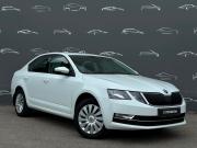 Skoda Octavia III (A7) Рестайлинг Санкт-Петербург  - изображение 24