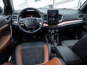 Lada (ВАЗ) Vesta I Рестайлинг (NG) Ставрополь  - изображение 27