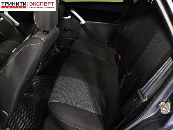Lada (ВАЗ) Granta I с пробегом 2017 года, цена 567 000 рублей, 198748 км, лифтбек, Автокод Объявления