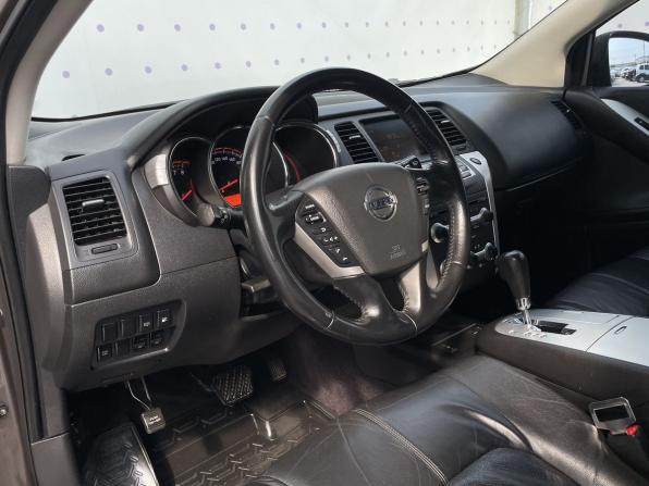 Nissan Murano II (Z51) Рестайлинг 2 с пробегом 2011 года, цена 1 270 000 рублей, 180520 км, внедорожник, Автокод Объявления