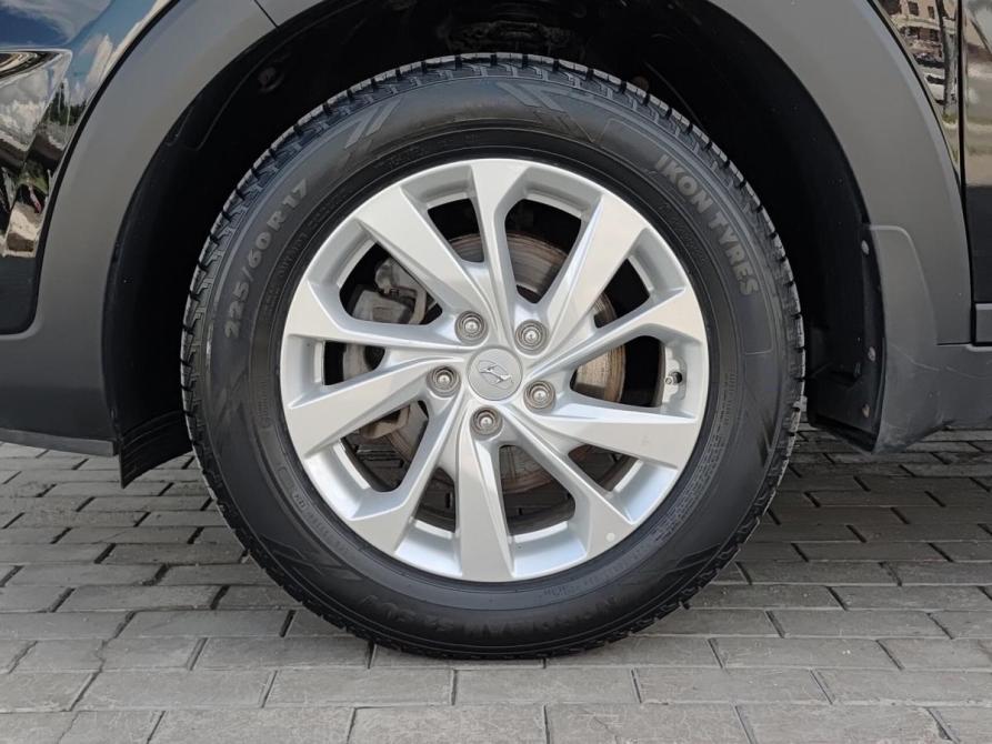 Hyundai Tucson III Рестайлинг Казань  - изображение 22