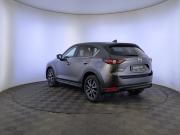 Mazda CX-5 II Москва  - изображение 37