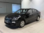 Kia Rio IV Самара  - изображение 21