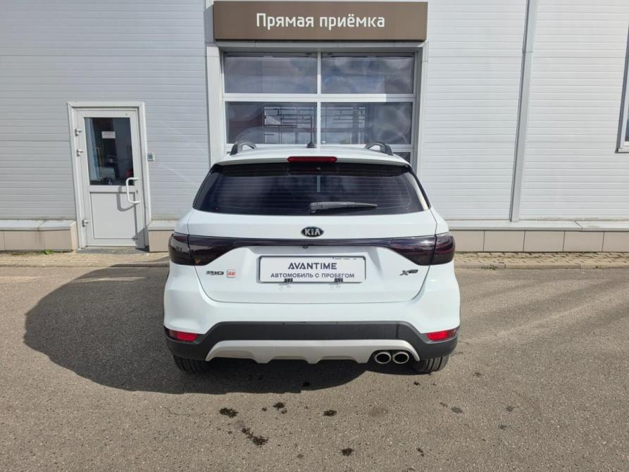 Kia Rio IV Москва  - изображение 7