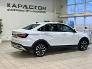 Lada (ВАЗ) Vesta I Рестайлинг (NG) Волгоград  - изображение 19