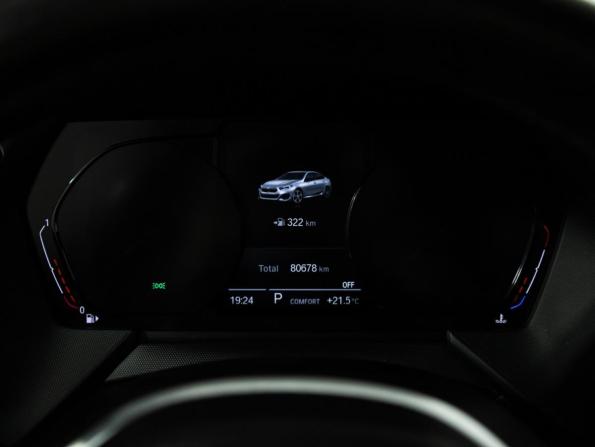 BMW 2 серии F44 с пробегом 2020 года, цена 2 599 700 рублей, 80674 км, седан, Автокод Объявления