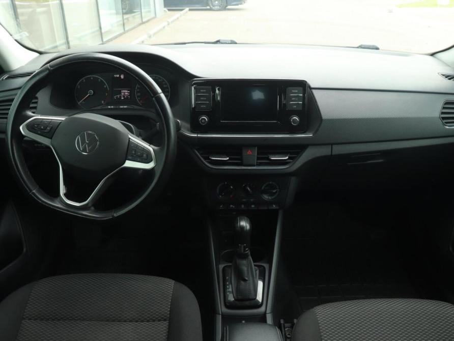Volkswagen Polo VI Казань  - изображение 7