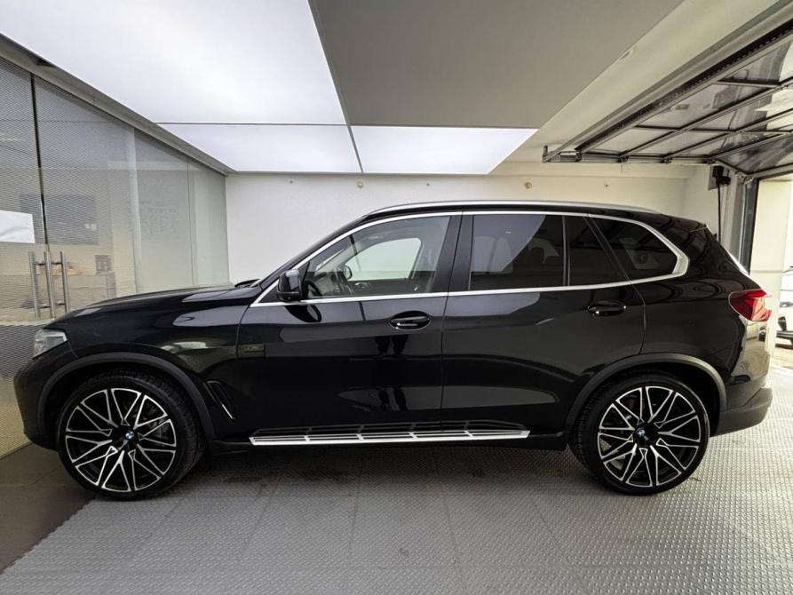 BMW X5 IV (G05/G18) Уфа  - изображение 10