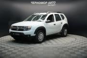 Renault Duster I Рестайлинг Крым  - изображение 28