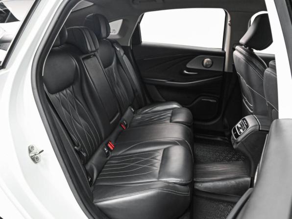 Chery Arrizo 8 с пробегом 2023 года, цена 1 909 000 рублей, 138423 км, седан, Автокод Объявления