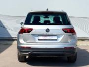 Volkswagen Tiguan II Рестайлинг Воронеж  - изображение 32