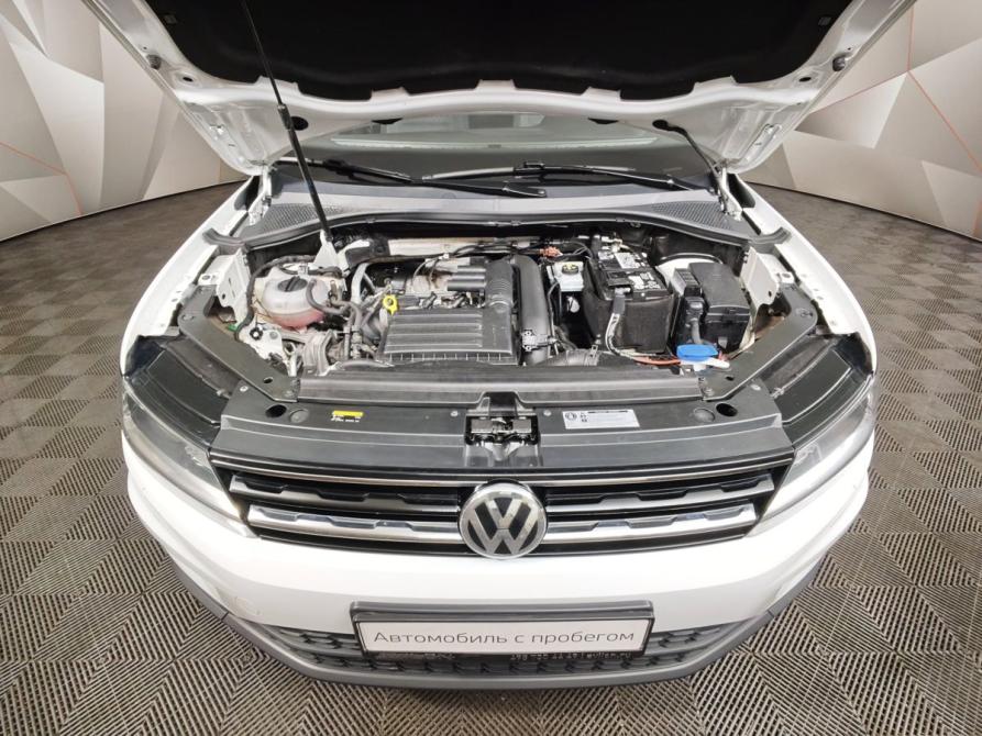 Volkswagen Tiguan II Москва  - изображение 11