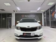 Kia Rio III Рестайлинг Минеральные Воды  - изображение 20