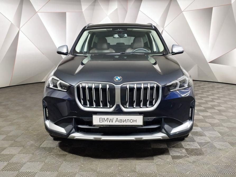 BMW X1 III (U11/U12) Москва  - изображение 3
