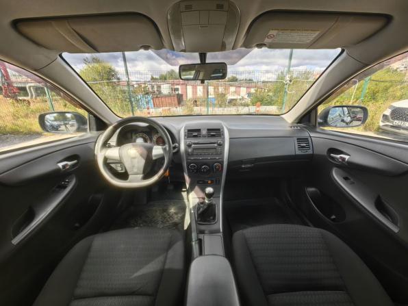 Toyota Corolla X (E140 E150) Рестайлинг с пробегом 2011 года, цена 949 000 рублей, 149500 км, седан, Автокод Объявления