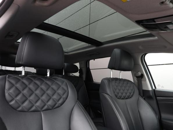 Hyundai Santa Fe IV Рестайлинг с пробегом 2022 года, цена 3 749 000 рублей, 64188 км, внедорожник, Автокод Объявления