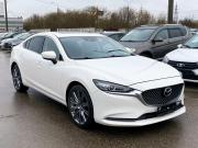 Mazda 6 III (GJ) Рестайлинг 2 Нижний Новгород  - изображение 24