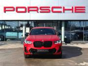 BMW X4 II (G02) Рестайлинг Пермь  - изображение 33