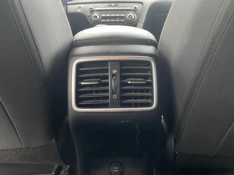 Kia Sportage IV Рестайлинг Екатеринбург  - изображение 30