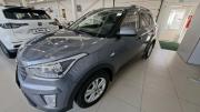Hyundai Creta I Уфа  - изображение 32
