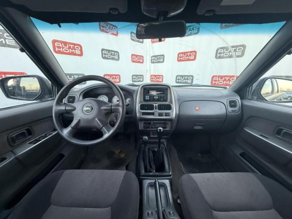 Nissan NP300 с пробегом 2012 года, цена 720 000 рублей, 167000 км, offers.body_type.unknown, Автокод Объявления