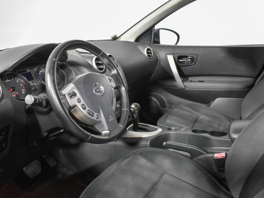 Nissan Qashqai I Рестайлинг Санкт-Петербург  - изображение 10