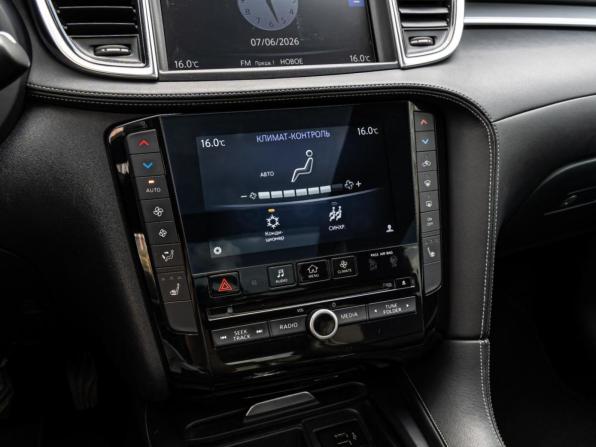 Infiniti QX50 II с пробегом 2018 года, цена 3 170 000 рублей, 103000 км, внедорожник, Автокод Объявления