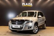 Volkswagen Tiguan I Уфа  - изображение 22