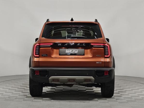 Haval Dargo с пробегом 2023 года, цена 2 390 000 рублей, 37525 км, внедорожник, Автокод Объявления