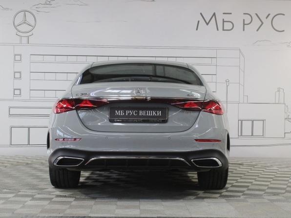 Mercedes-Benz E-Класс VI (W214 S214) с пробегом 2025 года, цена 9 750 000 рублей, 27 км, седан, Автокод Объявления