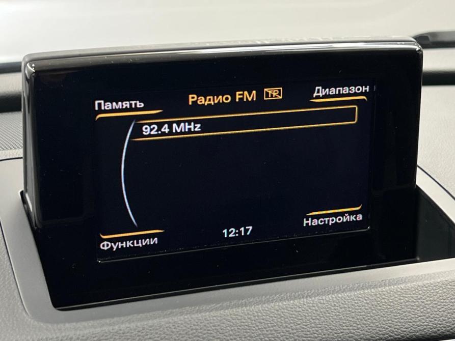 Audi Q3 I (8U) Санкт-Петербург  - изображение 21