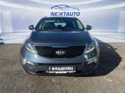 Kia Sportage III Рестайлинг Чебоксары  - изображение 45