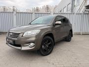 Toyota RAV4 III (XA30) Рестайлинг Ростов-на-Дону  - изображение 23