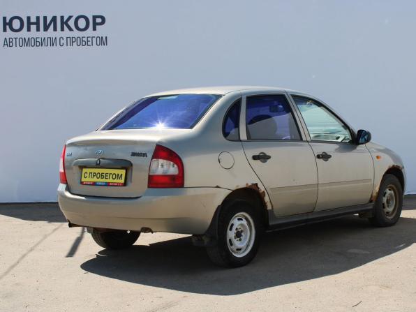 Lada (ВАЗ) Kalina I с пробегом 2005 года, цена 149 000 рублей, 216862 км, хэтчбек, Автокод Объявления
