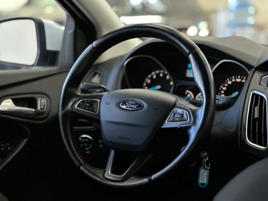 Ford Focus III Рестайлинг Санкт-Петербург  - изображение 31