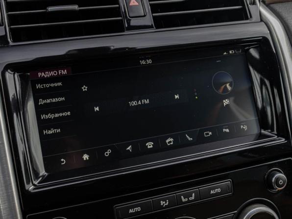 Land Rover Discovery V Рестайлинг с пробегом 2020 года, цена 4 070 000 рублей, 414068 км, внедорожник, Автокод Объявления