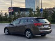 Kia Ceed II Уфа  - изображение 16