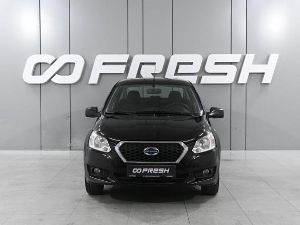 Datsun on-DO I с пробегом 2017 года, цена 630 000 рублей, 119365 км, седан, Автокод Объявления