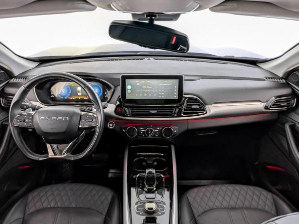 Exeed TXL I с пробегом 2020 года, цена 1 765 000 рублей, 65128 км, внедорожник, Автокод Объявления
