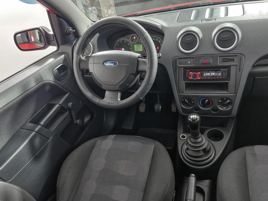 Ford Fusion I Рестайлинг Нижний Новгород  - изображение 14