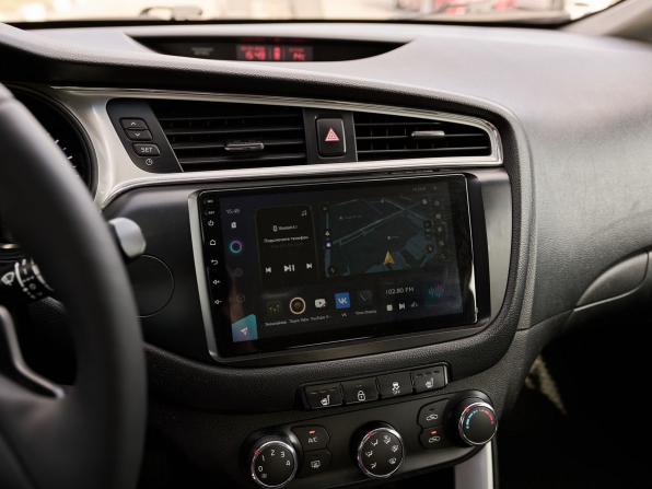 Kia Ceed II Рестайлинг с пробегом 2016 года, цена 1 390 000 рублей, 157807 км, хэтчбек, Автокод Объявления