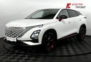 Omoda C5 I Нижний Новгород  - изображение 24
