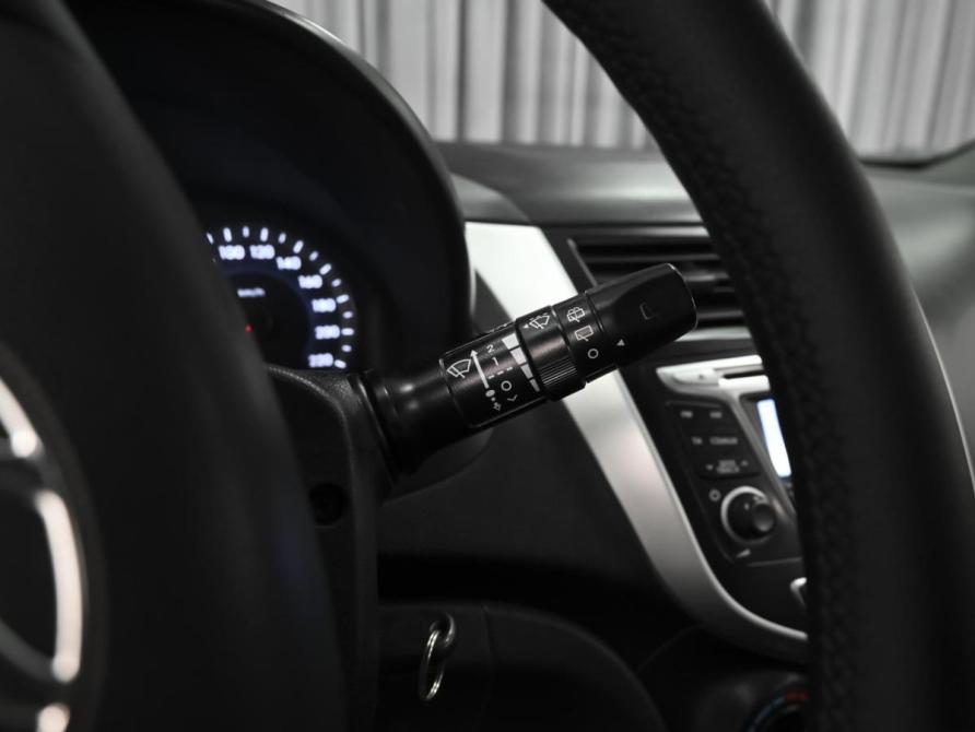 Hyundai Solaris I Ставрополь  - изображение 18