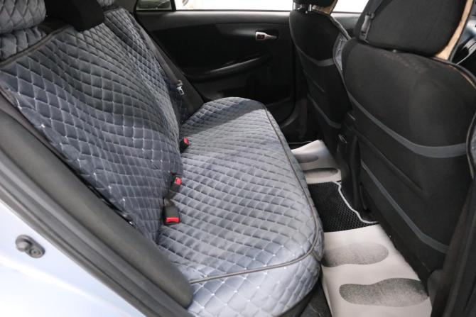 Toyota Corolla X (E140 E150) с пробегом 2008 года, цена 869 000 рублей, 235000 км, седан, Автокод Объявления